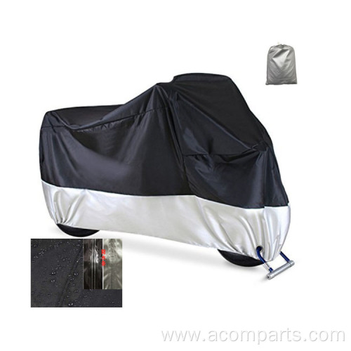 Rainproof Dust Proof Cover Customization Motorcycle Cover